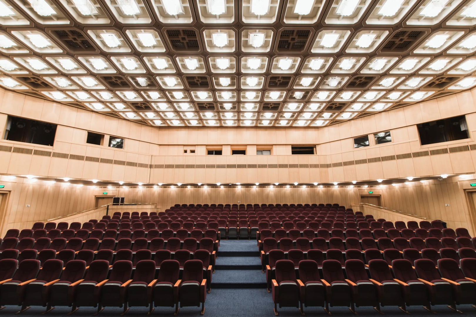 Гостиница «Президент-Отель»