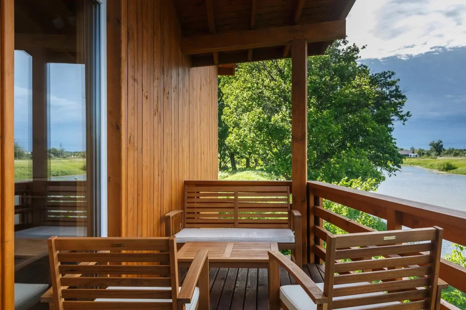 База отдыха  Шведские Дачи