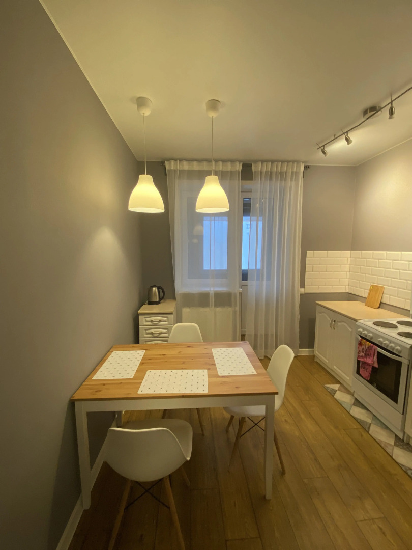 Апартаменты Liproom on Stakhanova