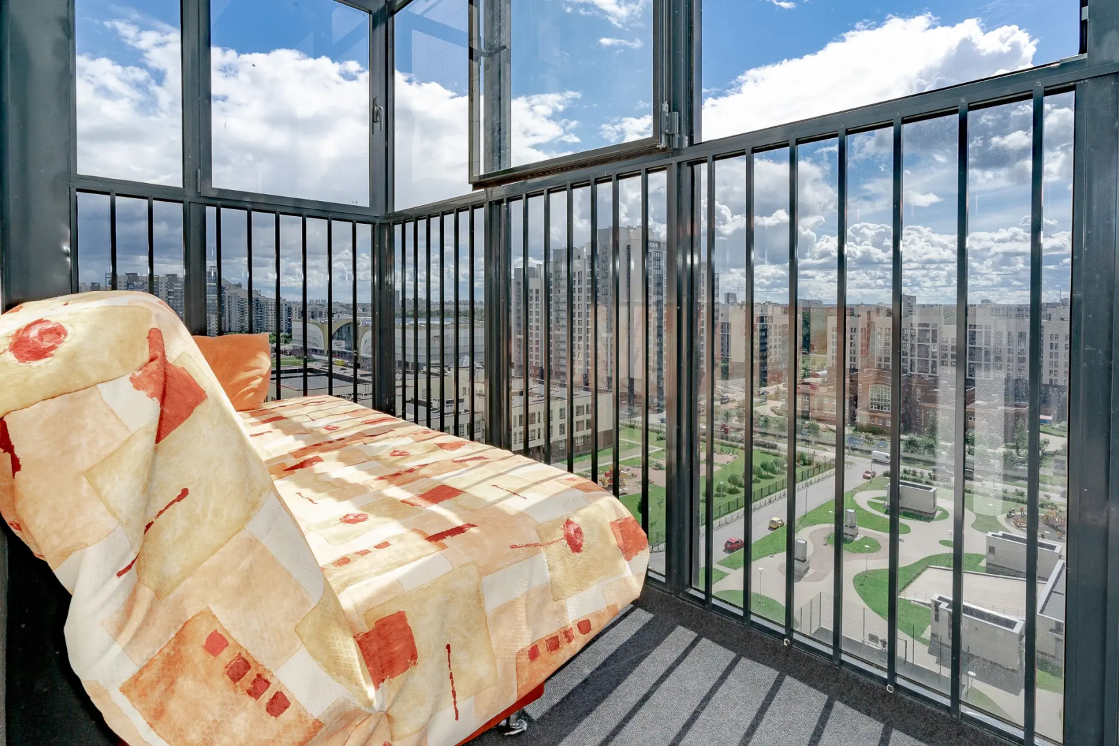 Апартаменты Апартаментика