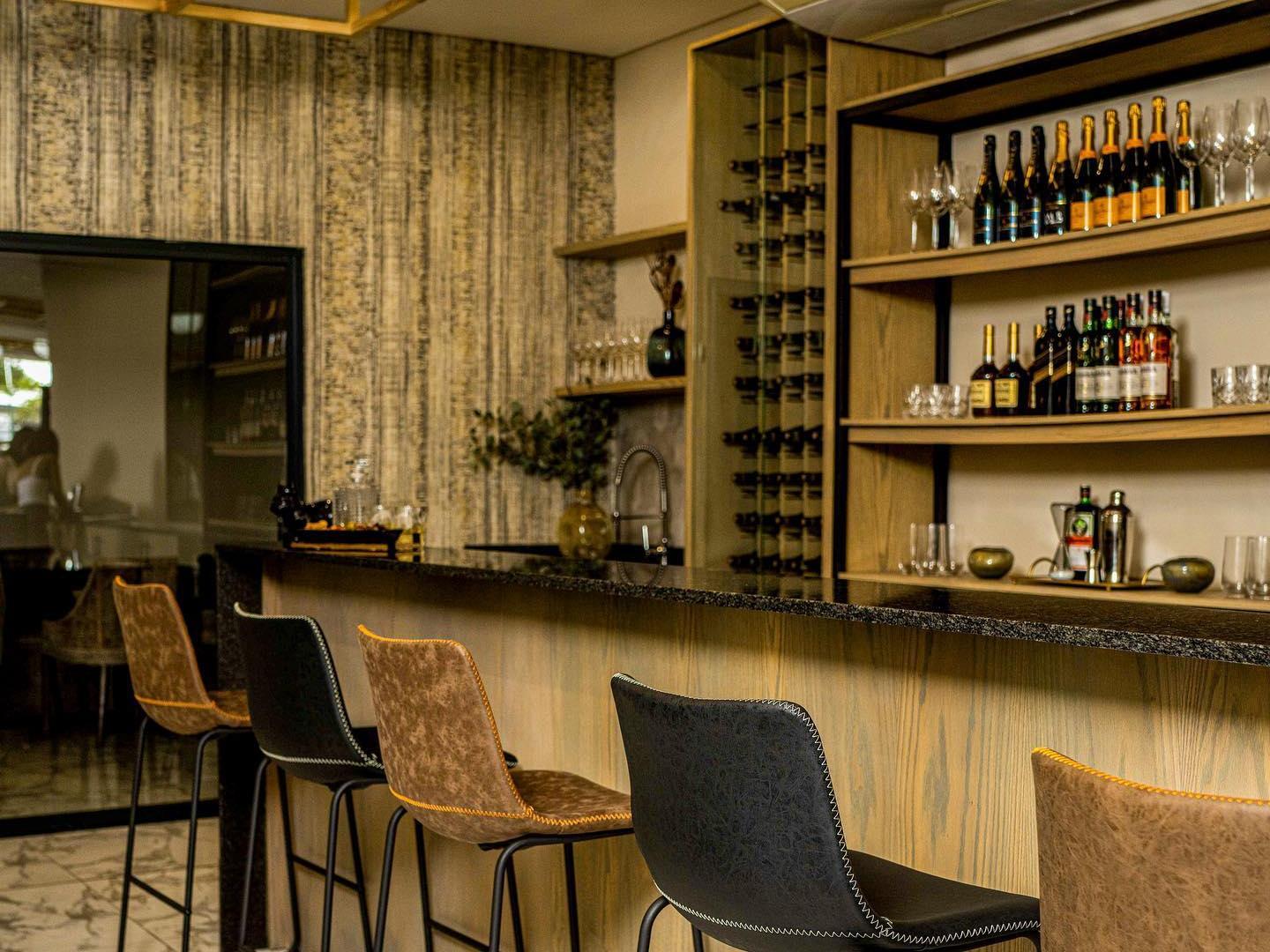 Отель Monte La Vue