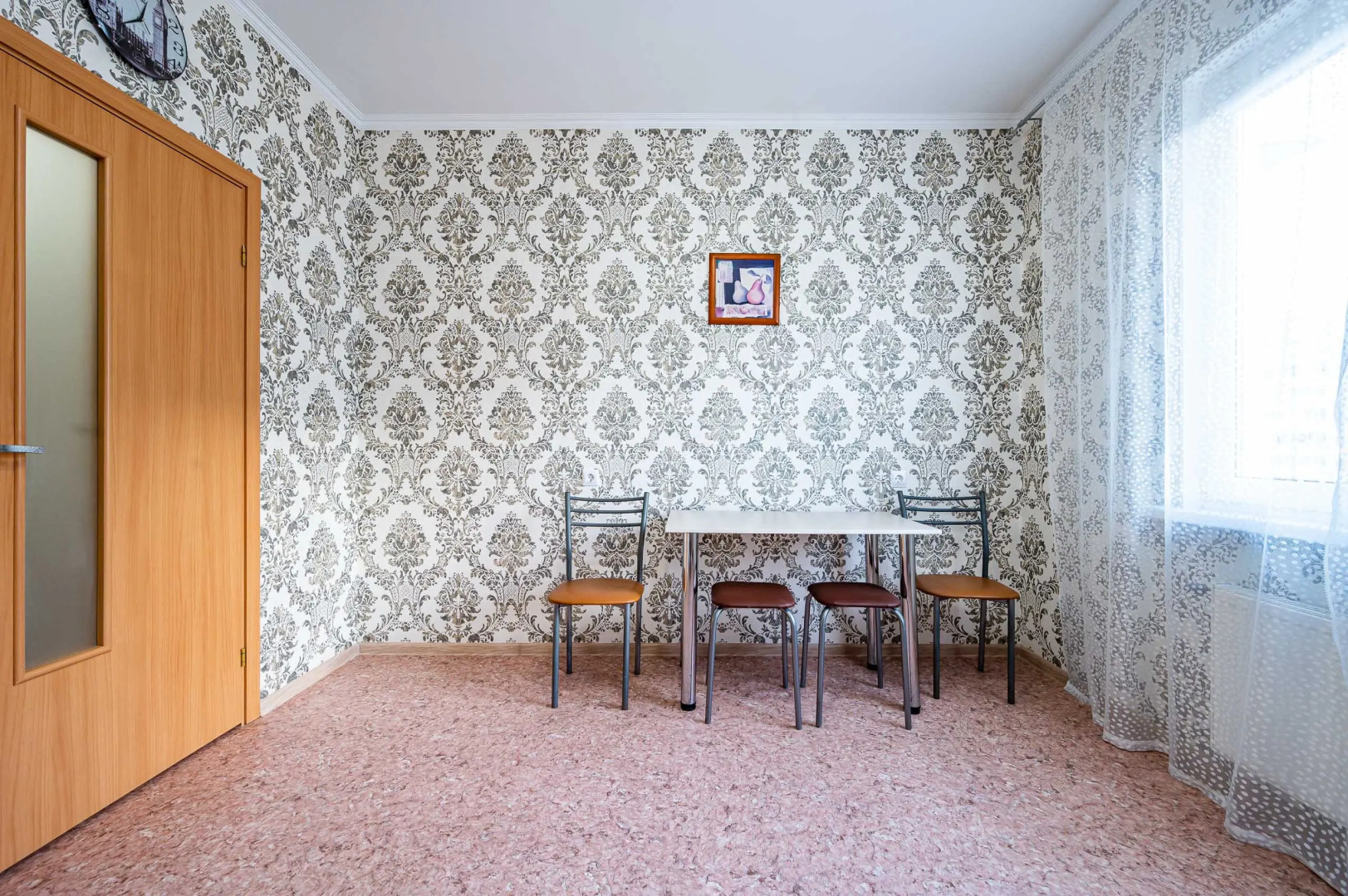 Квартира Devi Лавочкина 29 п4