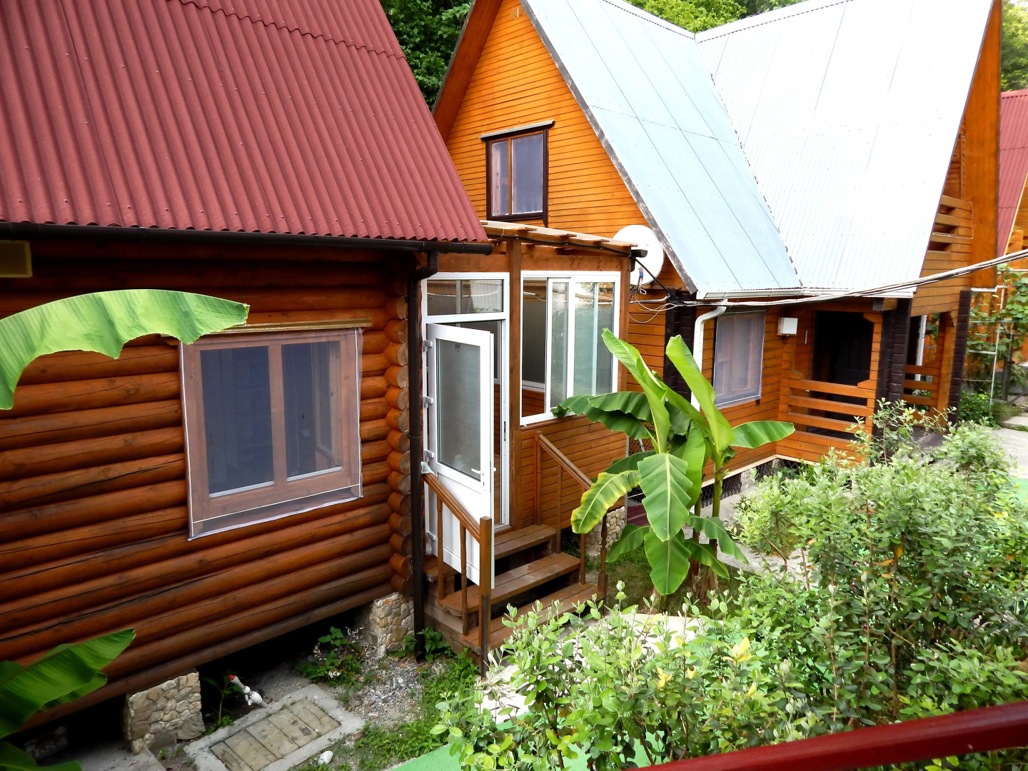 Гостевой дом Тихая гавань