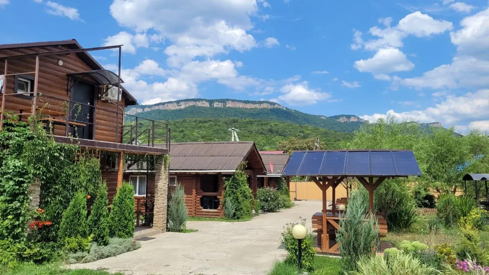 Гостевой дом Околица