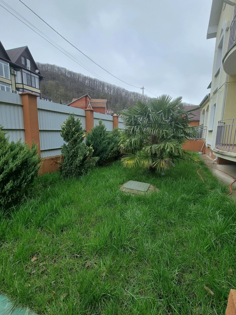 Гостевой дом Малахит