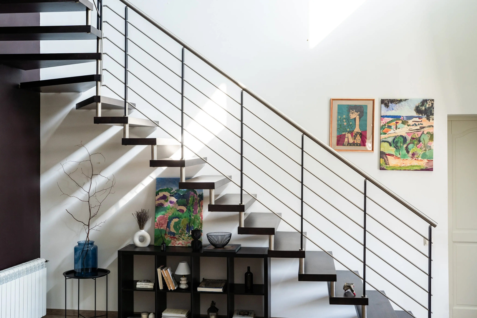 Частный дом Тихая гавань