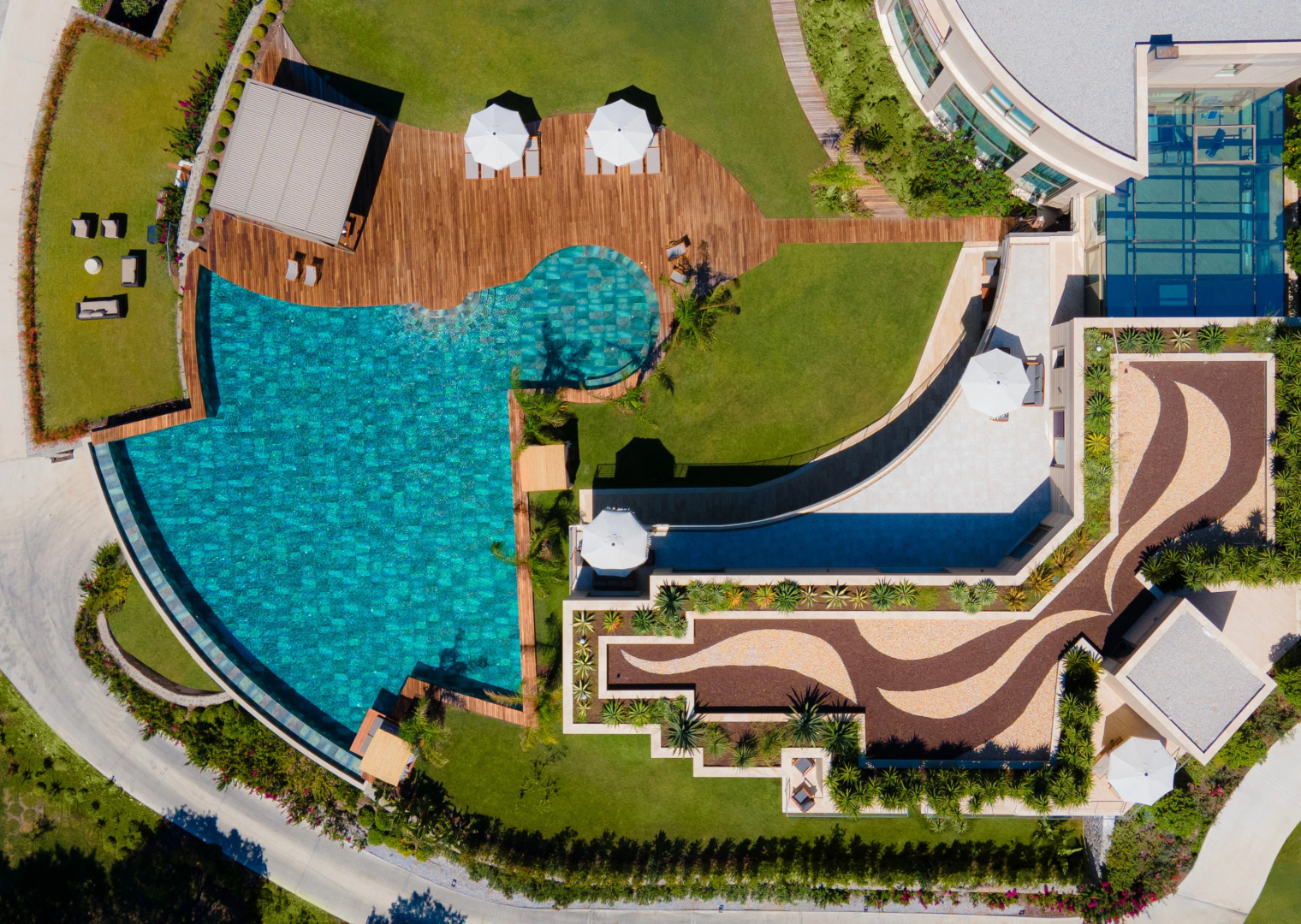 Hotel Ailla Yalıkavak