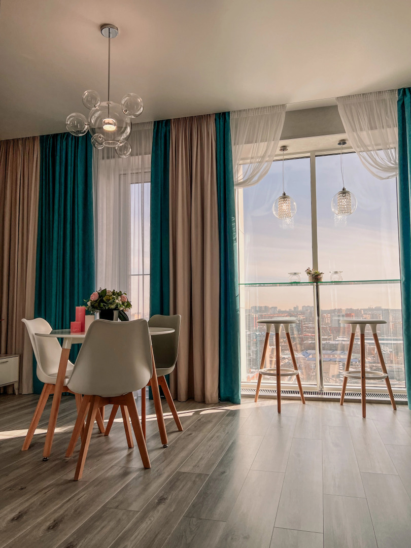 Апартаменты LiHotels