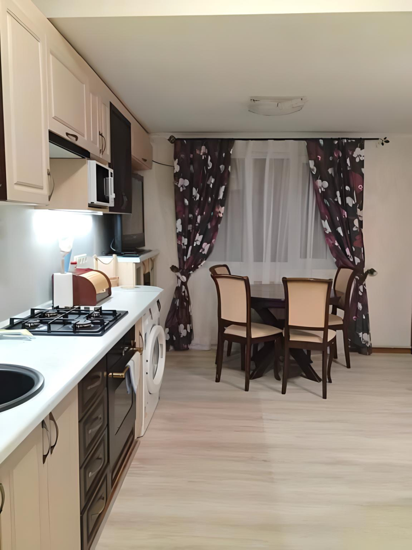 Апартаменты Журавли