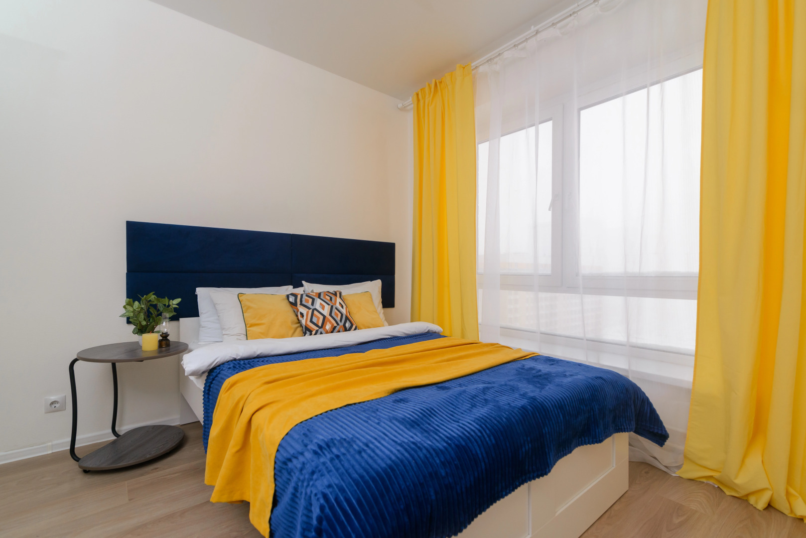 Квартира Victory Apart на Летчика Ларюшина