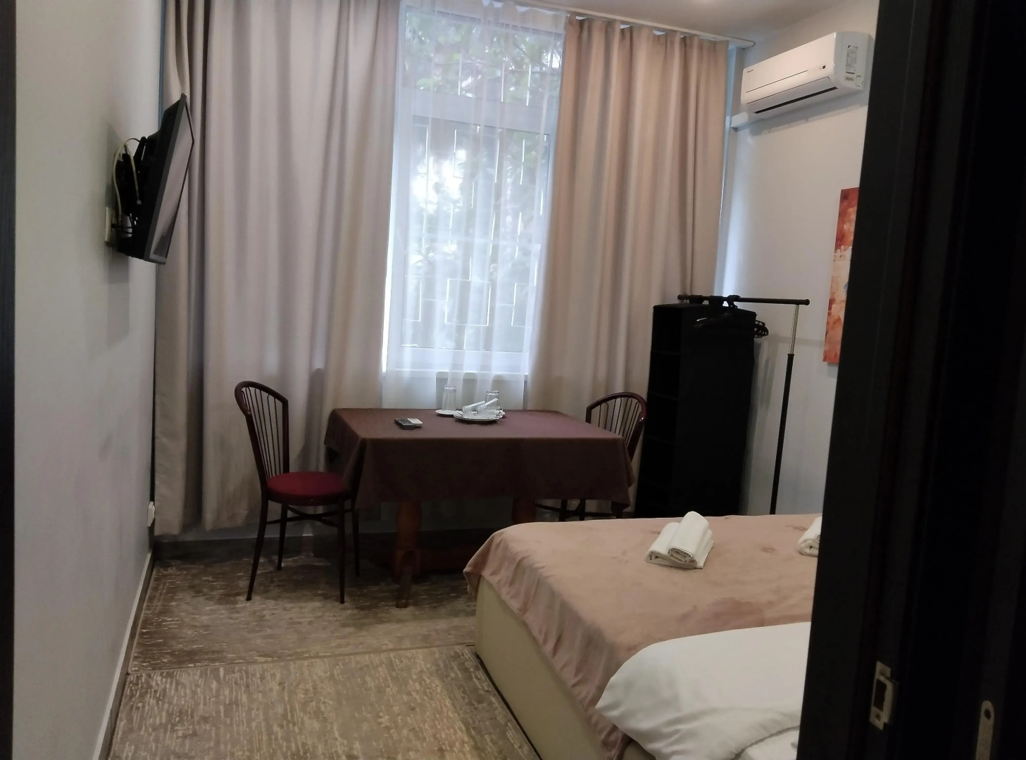 Апарт-отель Мое Море