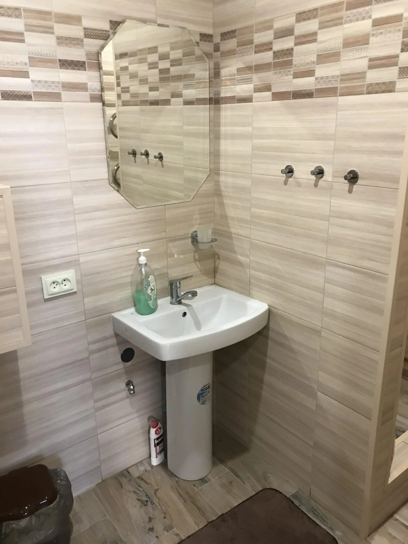 Апартаменты на Островского 33а