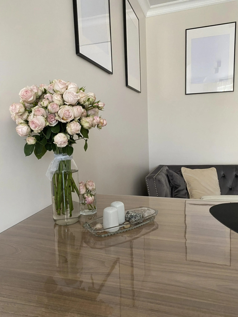 Квартира стильная от дизайнера у моря zlk_apart