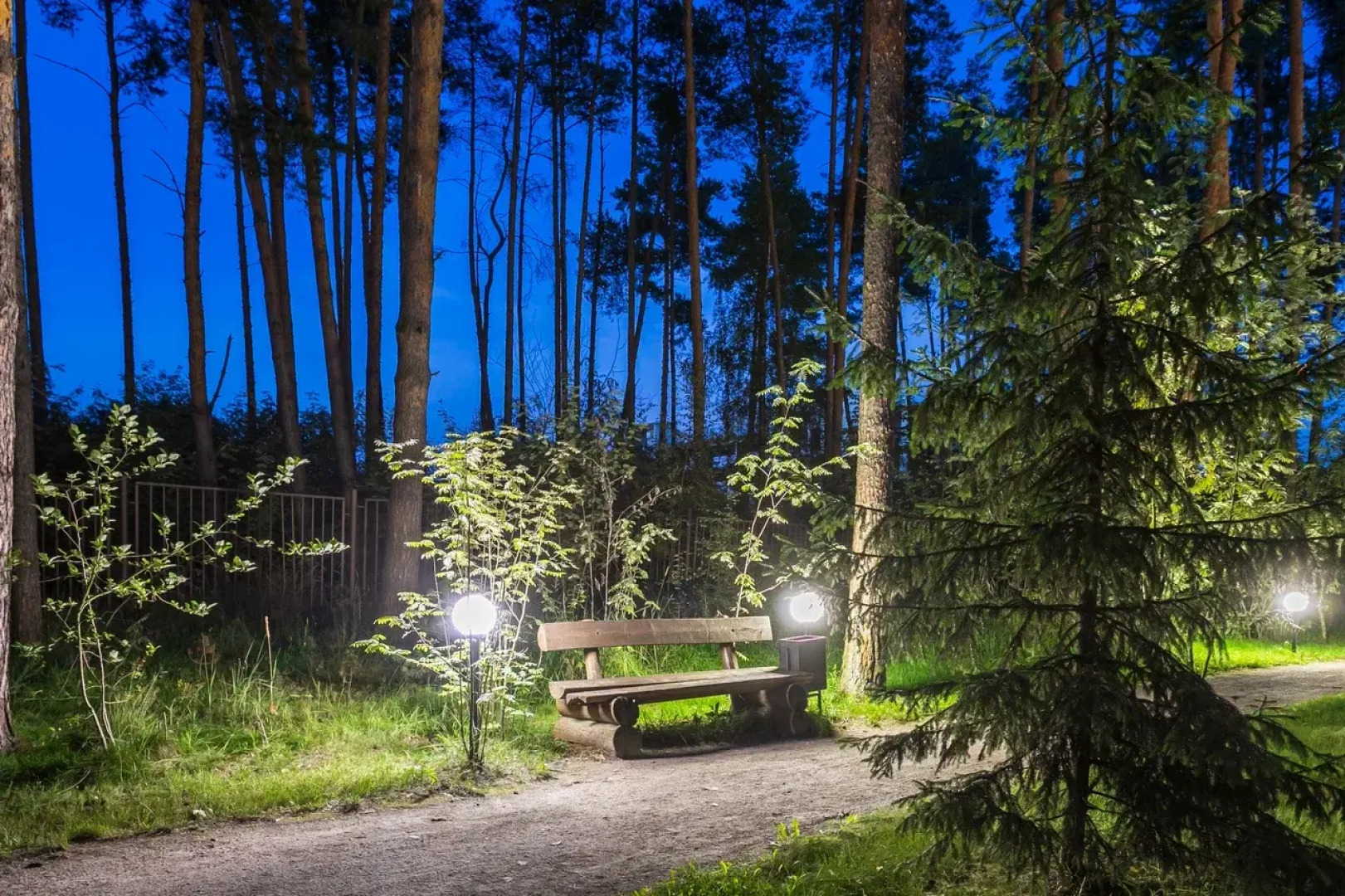 Апарт-отель Яхонтовый Лес