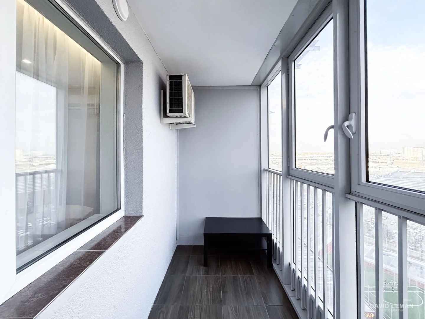 Жилое помещение MegaStay 13