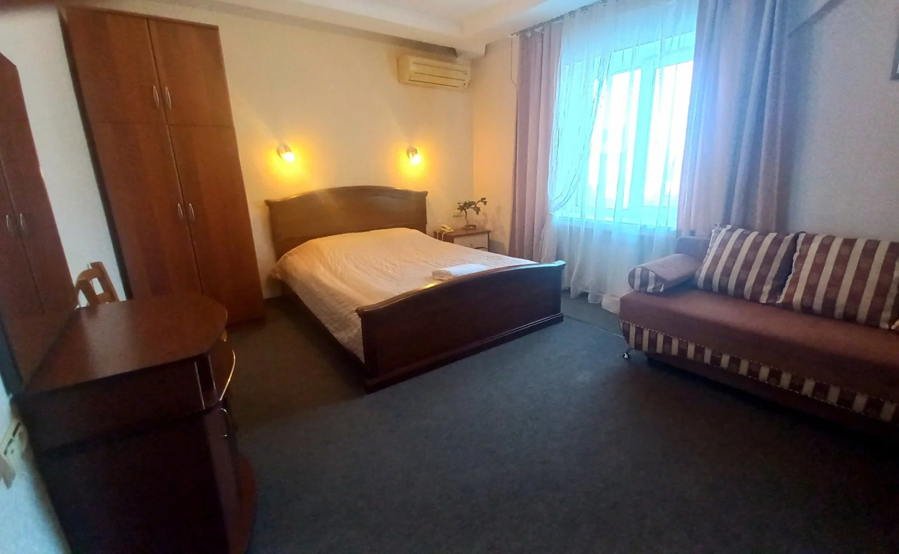 Мини-Отель Домик в Самаре