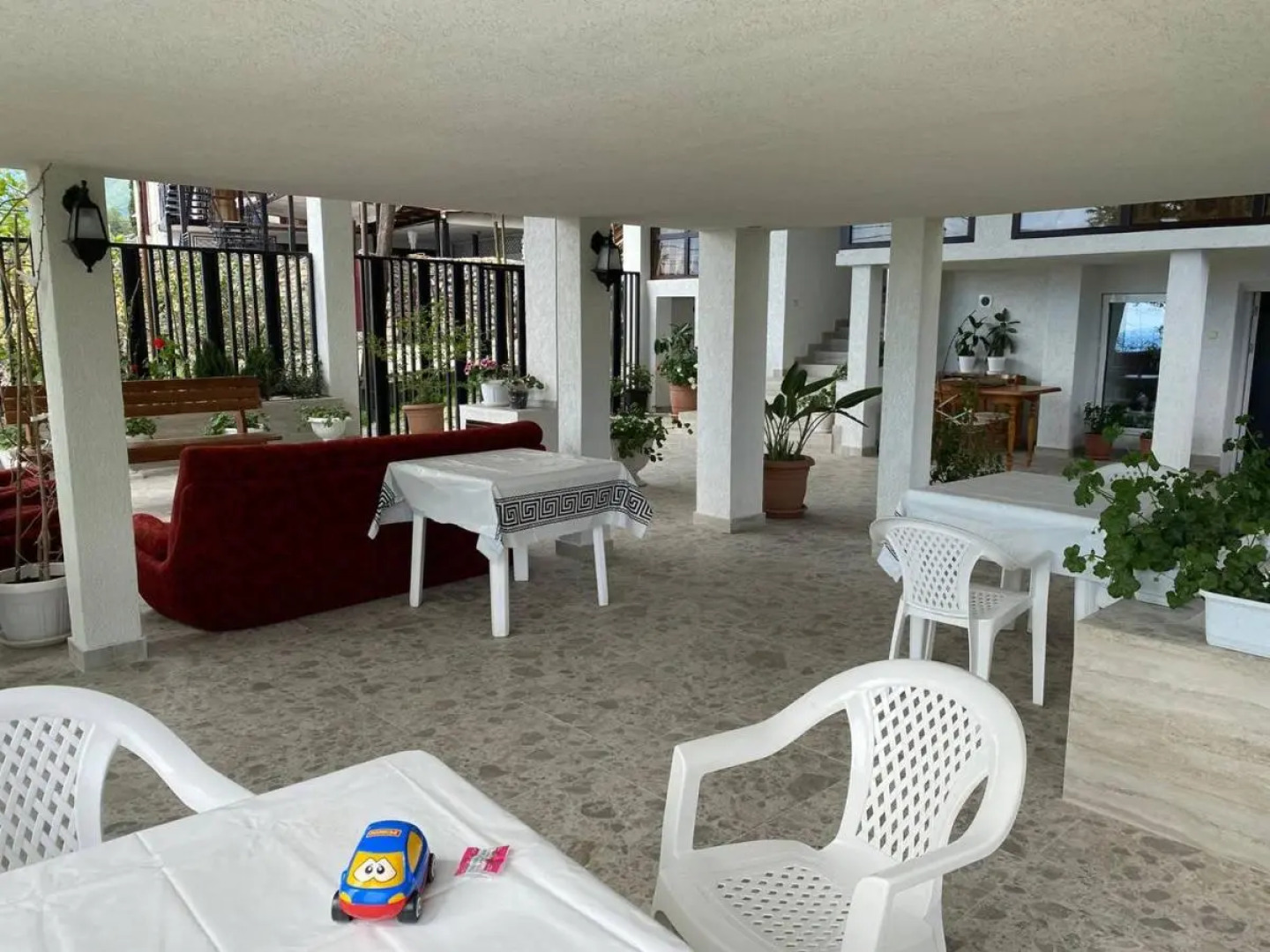 Гостевой дом Элида