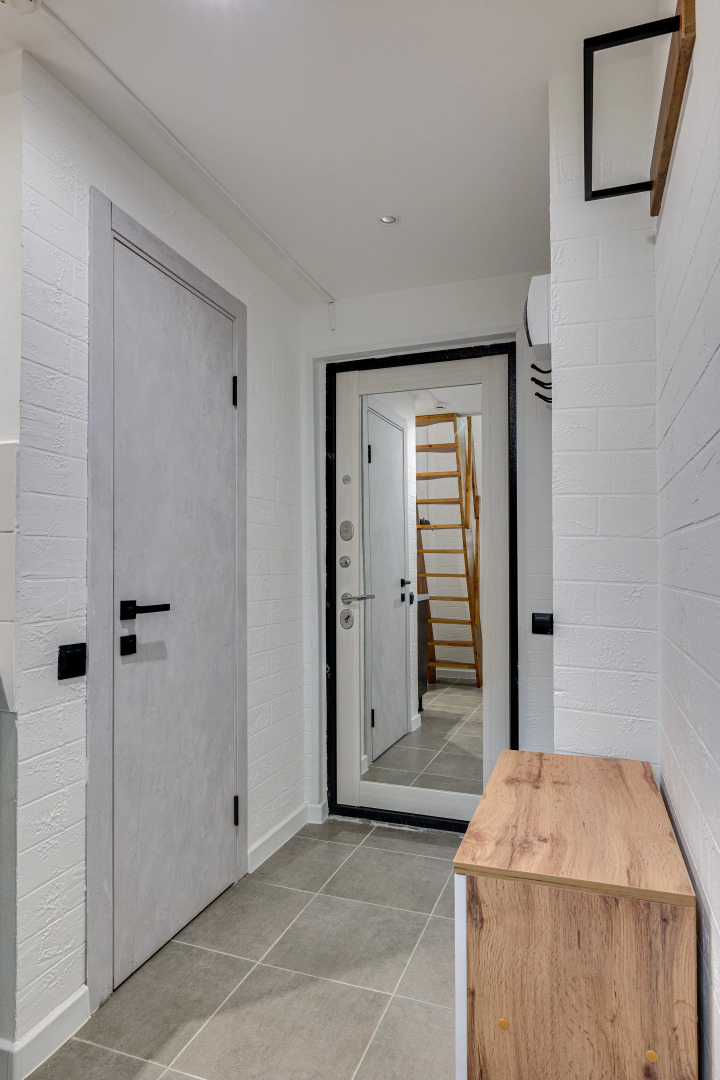 Апарт-отель Demiflat