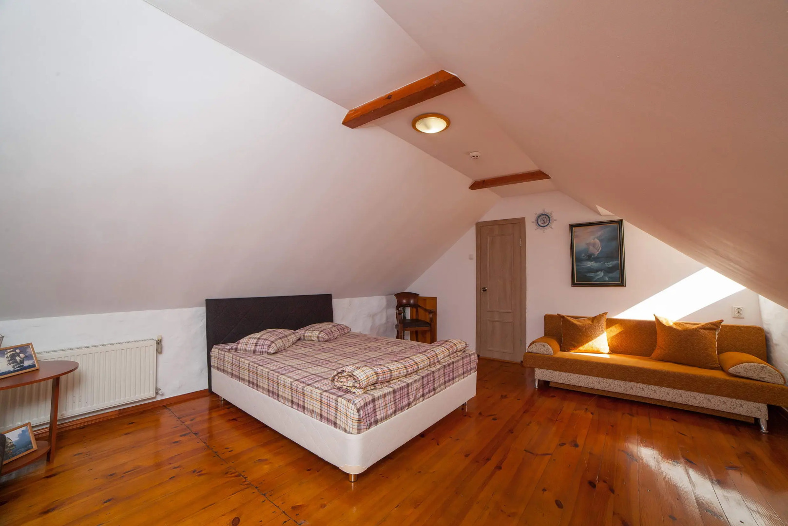 Меблированные комнаты Гостиный Двор