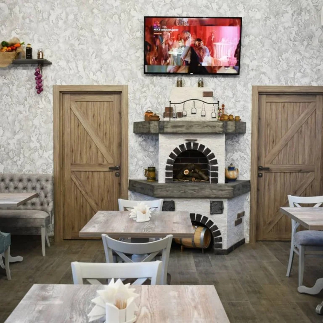 Апарт-Отель Дача Хаус