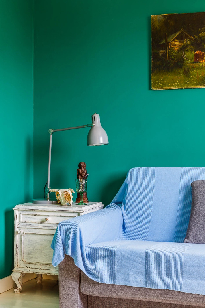 Гостевой дом Blaga House design dacha