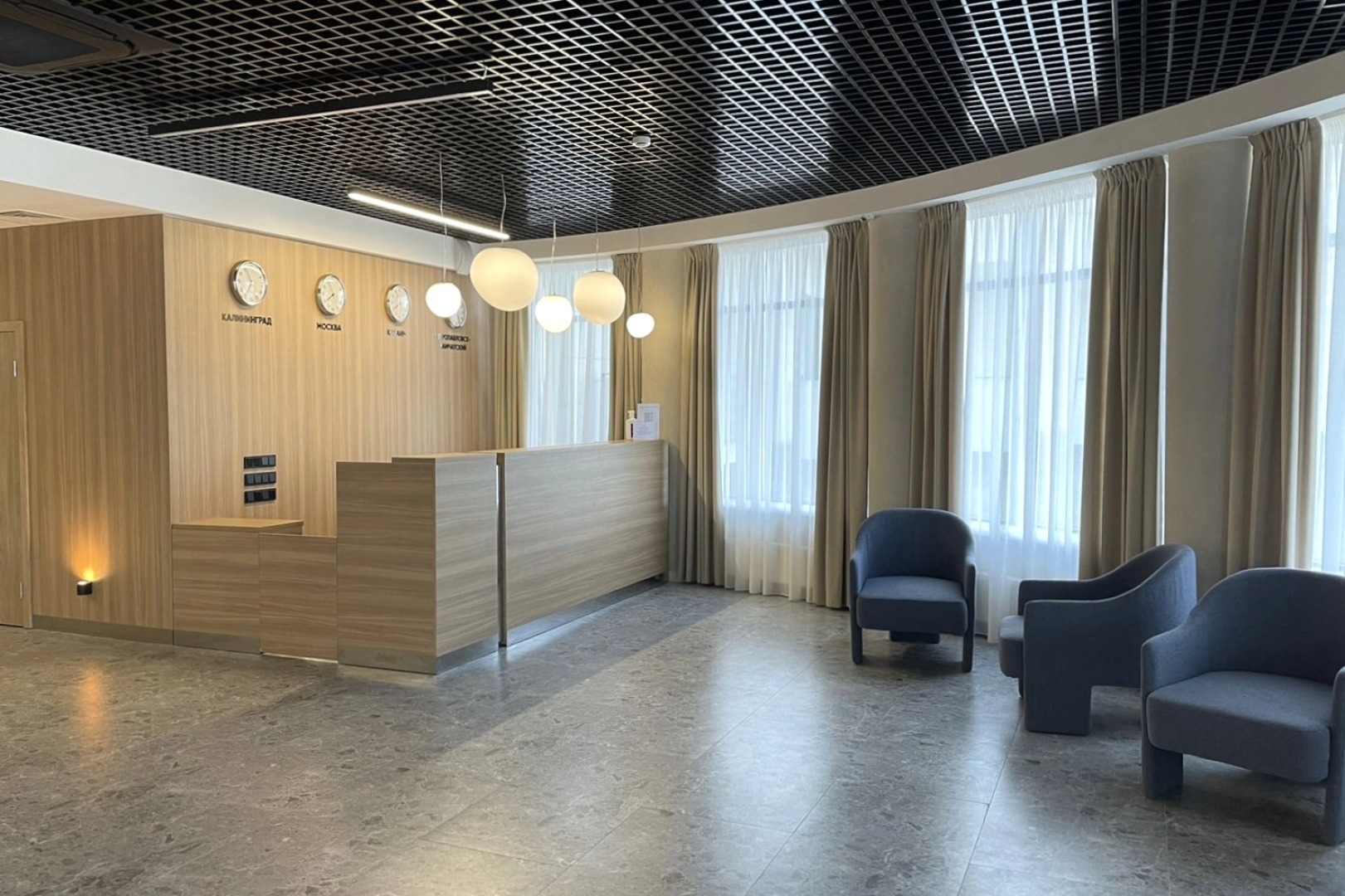 Отель Регата