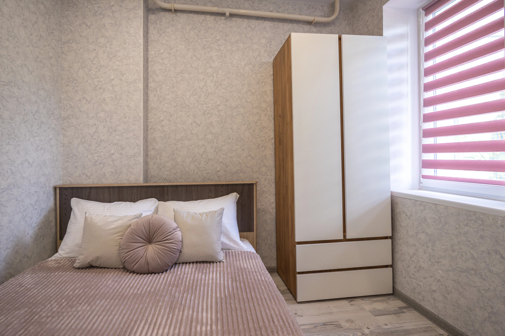 Апартаменты LovelyHome39 Студия 4 на Автомобильной