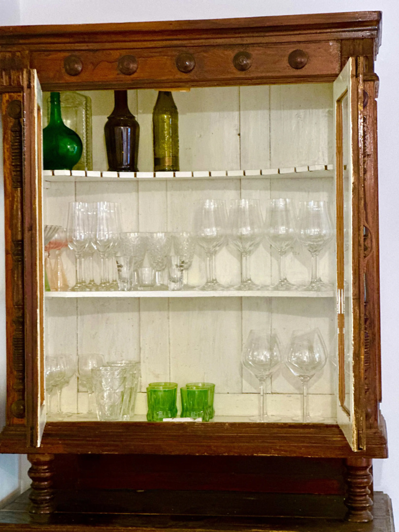 Гостевой дом Шартруз Красное