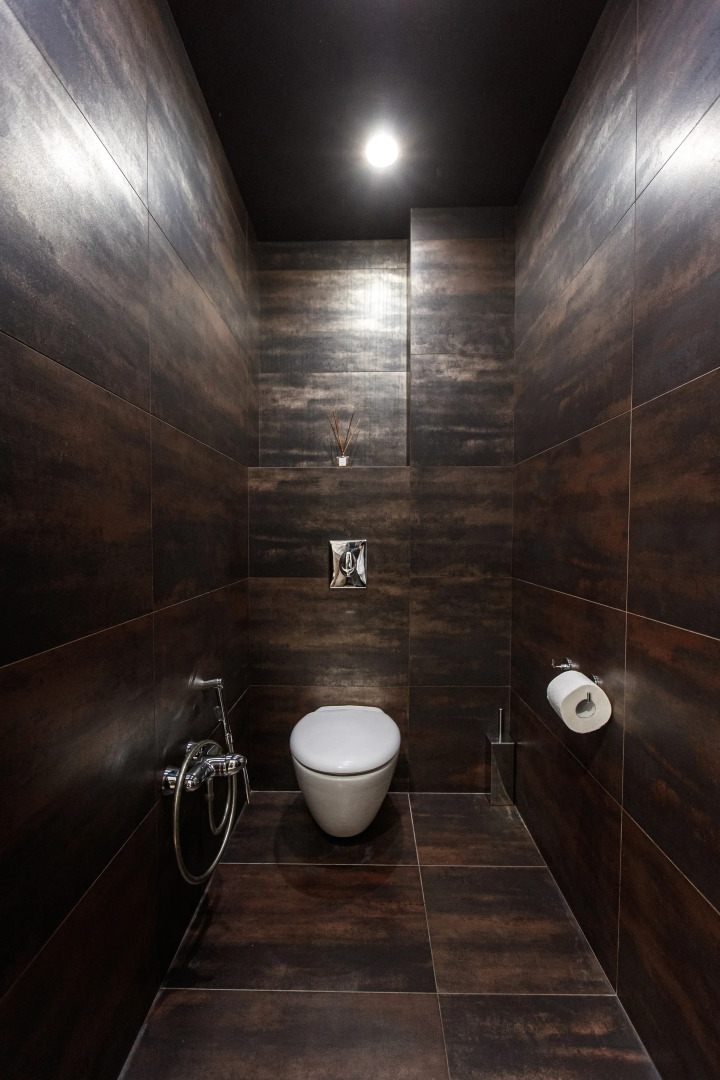 Апартаменты Трехкомнатные на Светлане