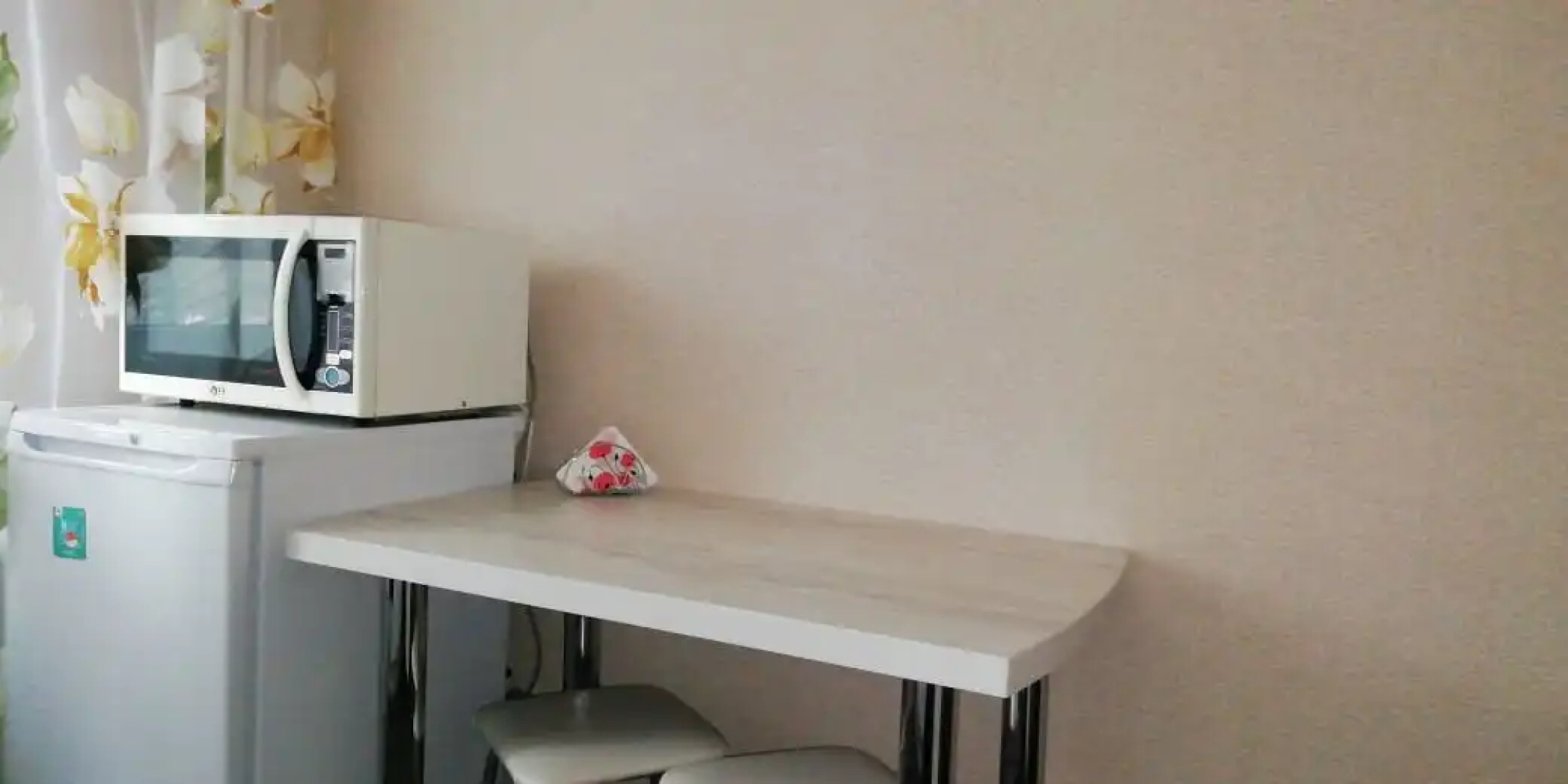 Квартира Энгельса 69А