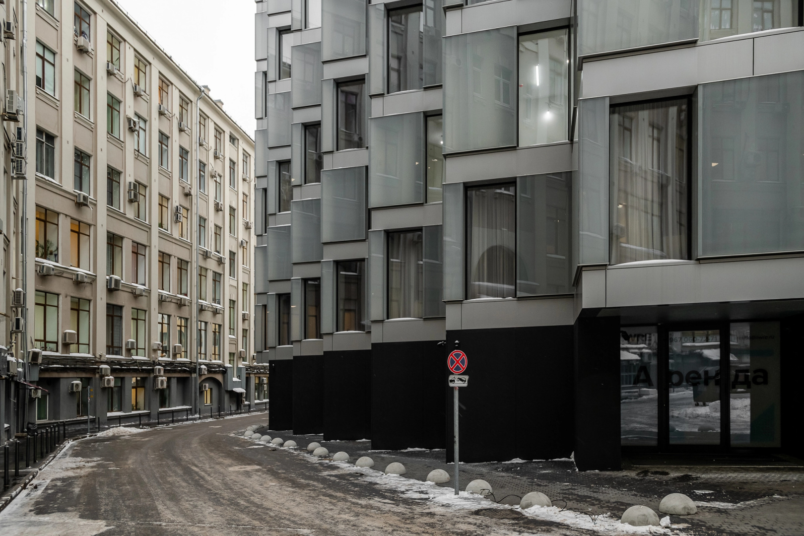 Апартаменты Comfort Life на Славянской площади