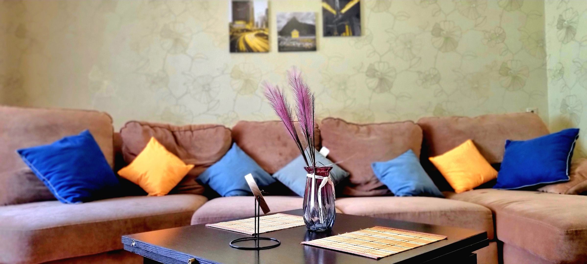 Квартира на Степной