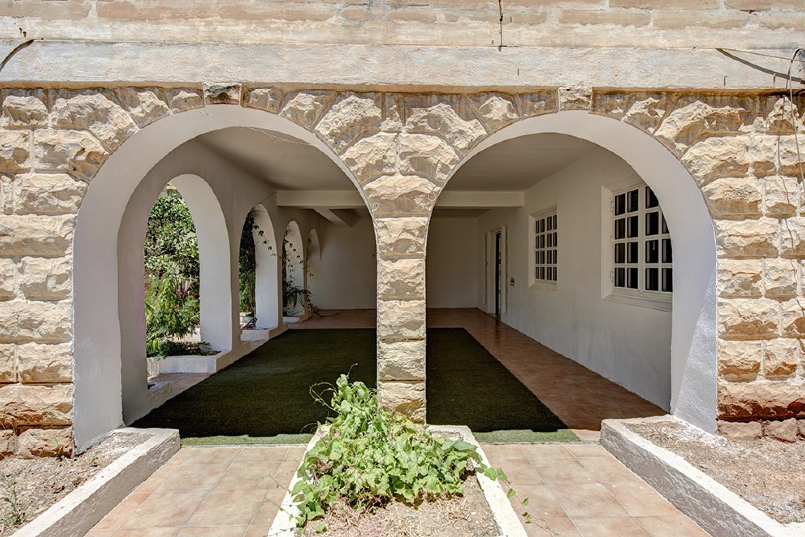 Вилла 050 Fantastic Family Fun Villa St Julians