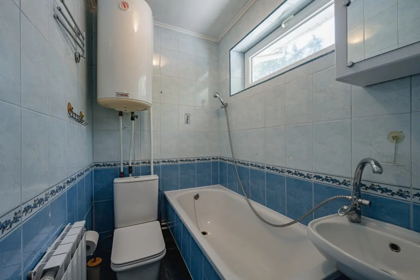 Частный дом Чайкины Каникулы