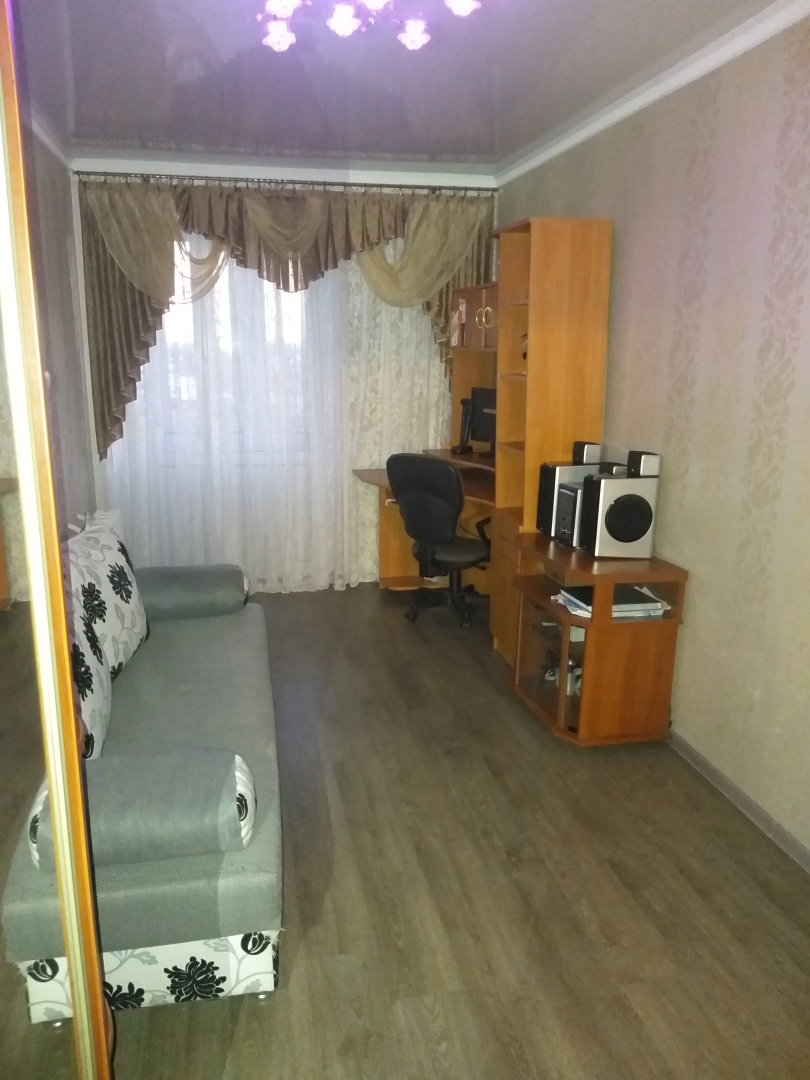 Квартира на Бровцева 15
