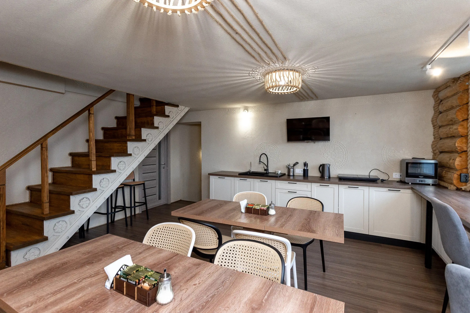 Гостевой дом Суздальская вишня