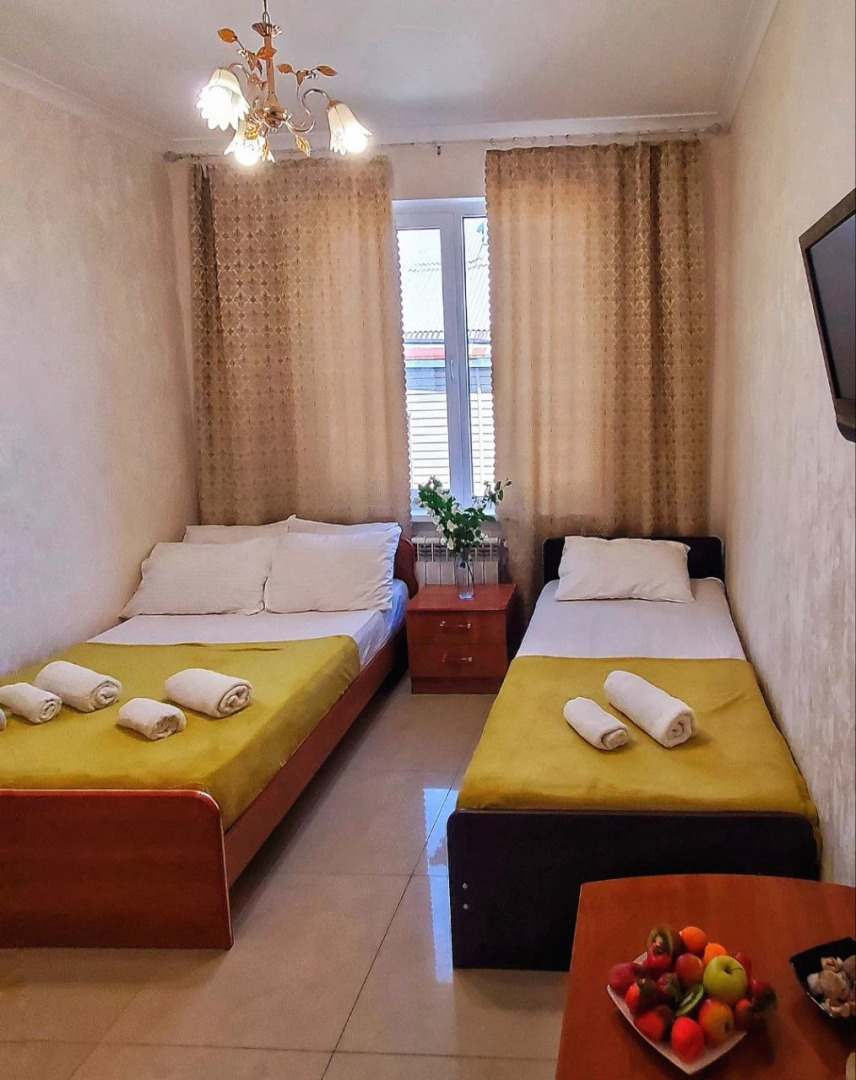 Гостевой Дом Лакшми