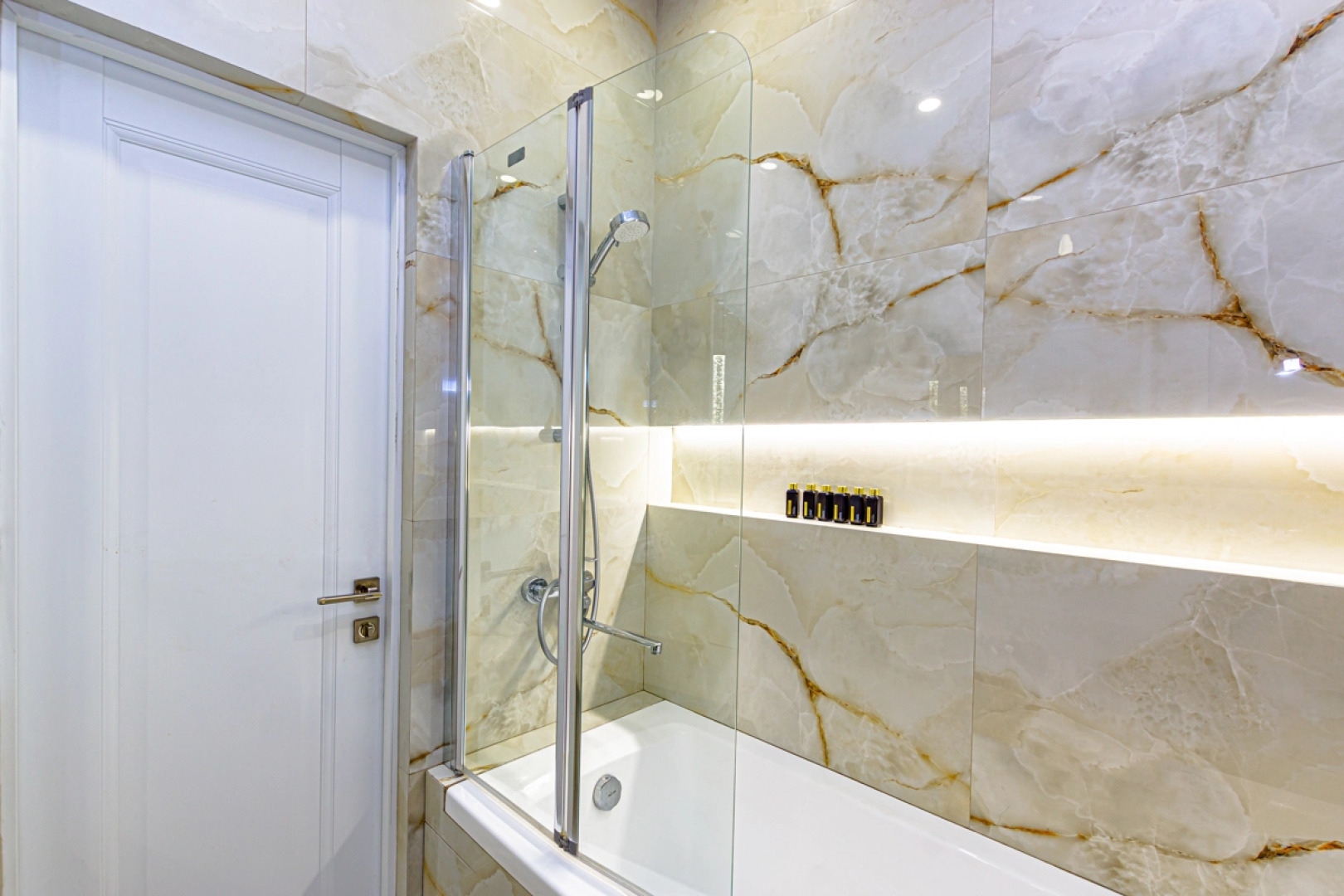 Квартира в Элитном Доме Тасмана