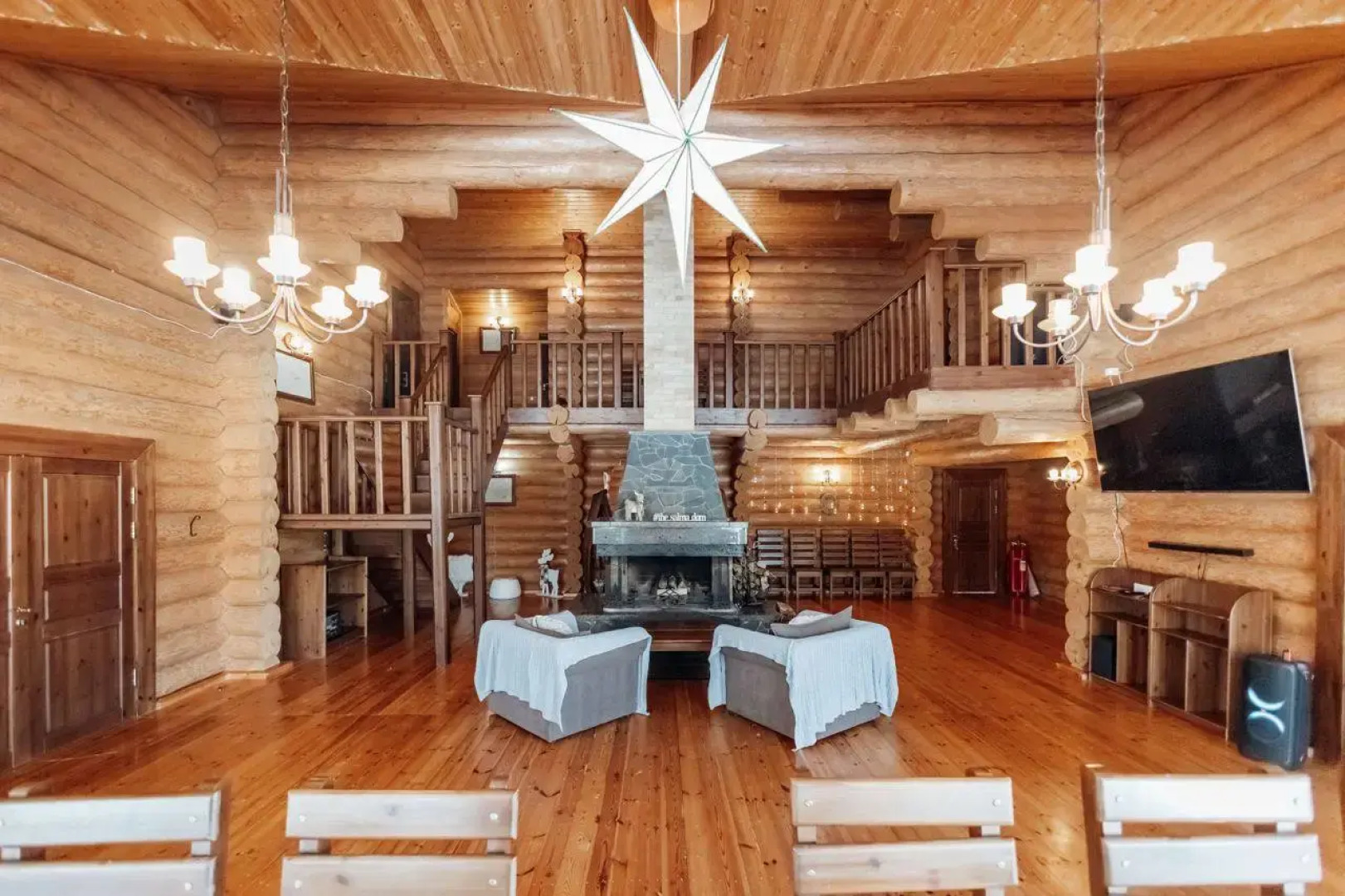 Гостевой дом Салма