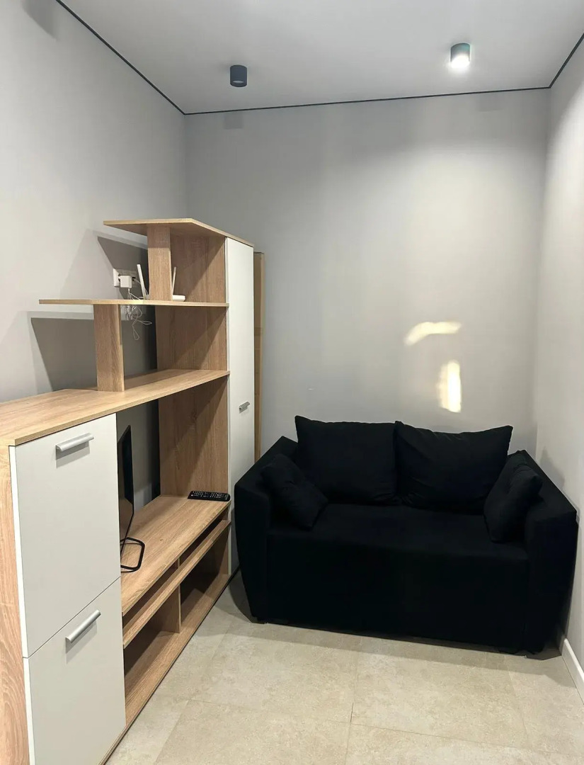 Квартира Видовая в Сочи