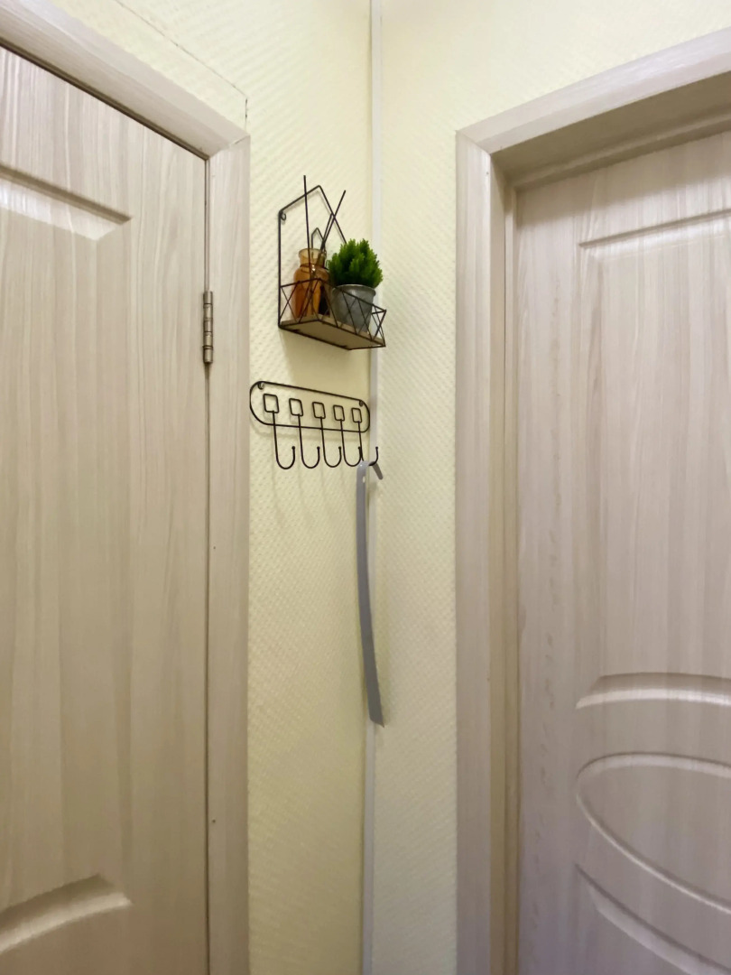 Апартаменты Африка на Школьной