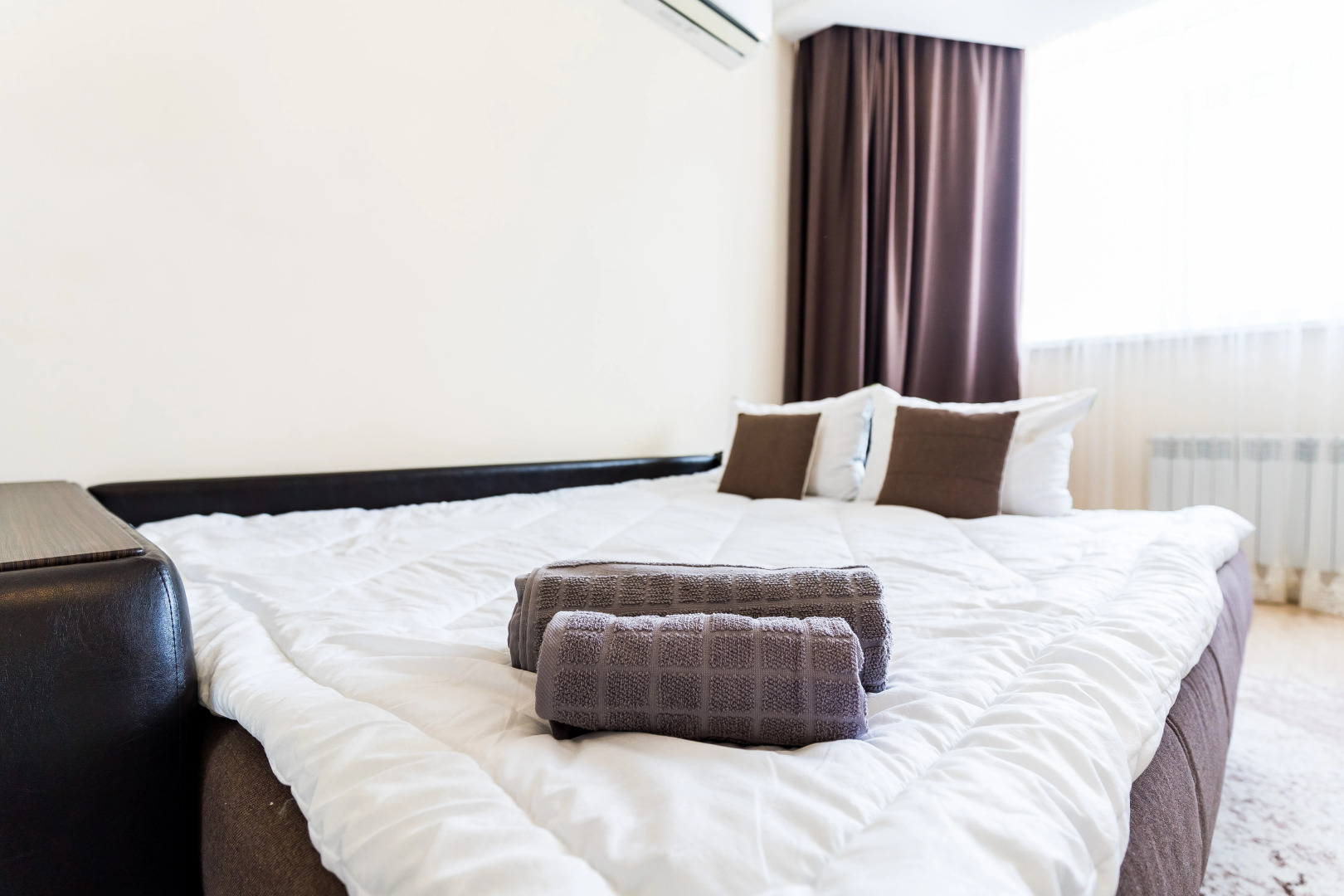 Апартаменты С Видом На Море От LetoApart