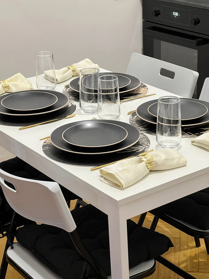 Квартира Писателя в Доме Нирнзее