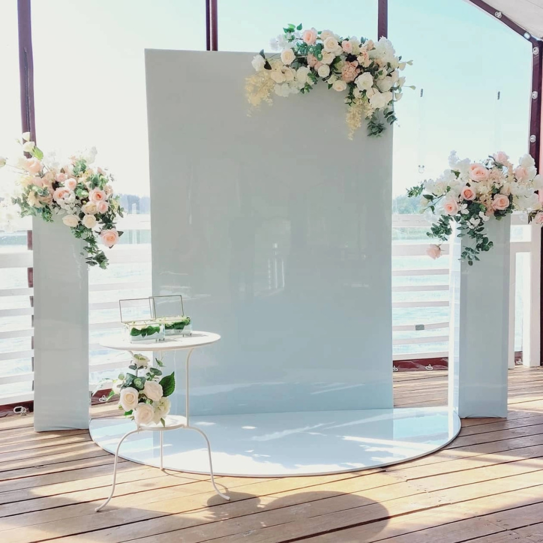 База отдыха Светофор