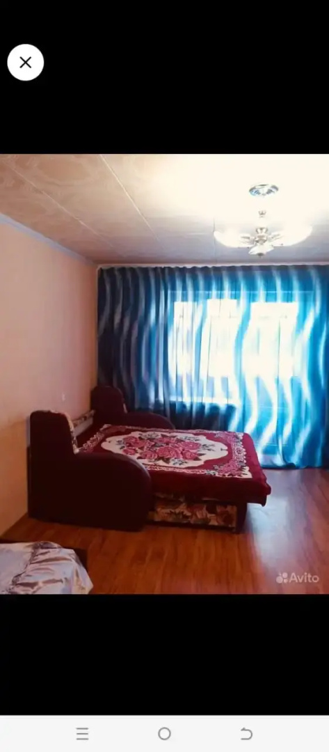 Квартира Престиж