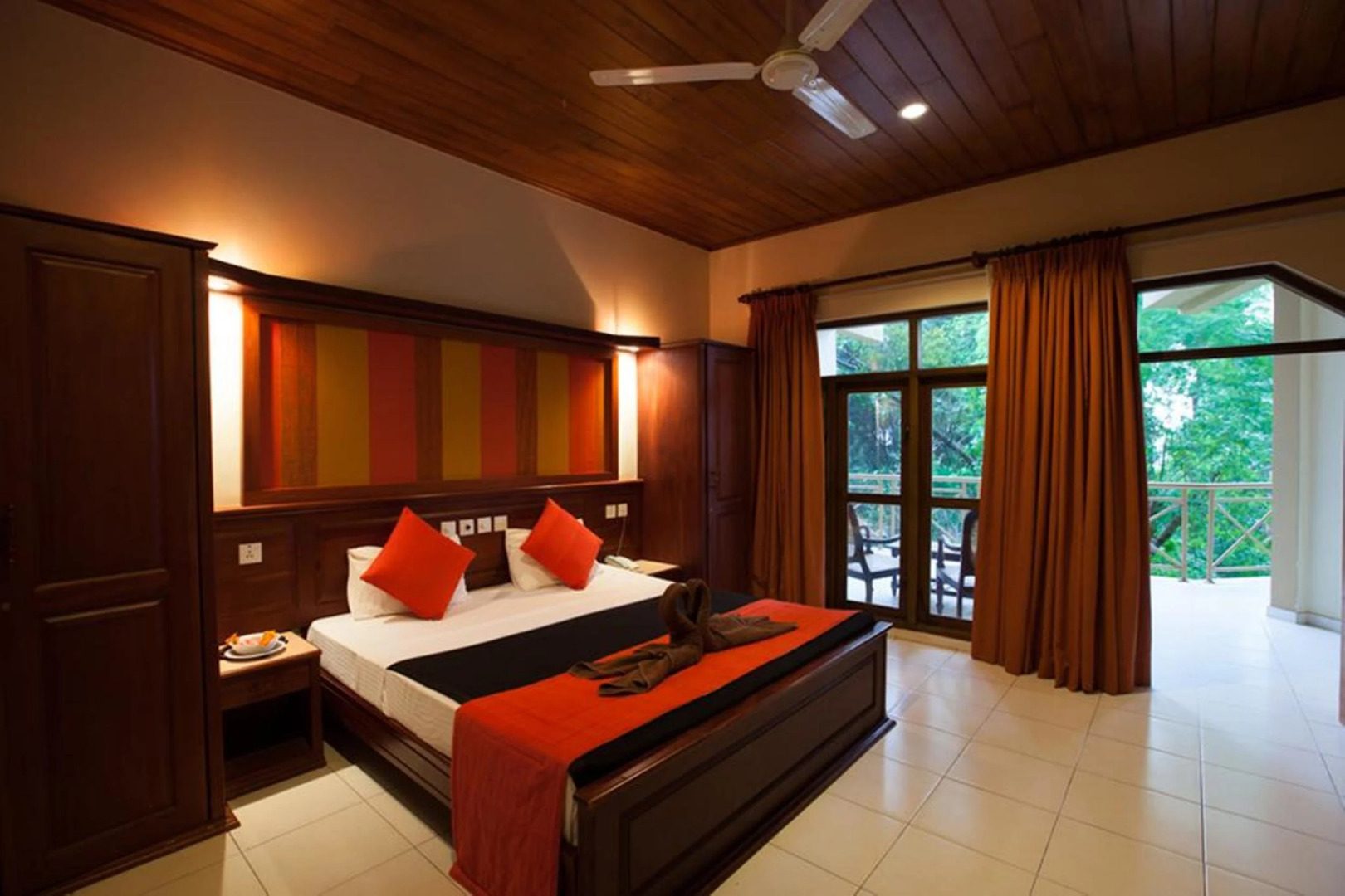 Pelwehera Village Resort
