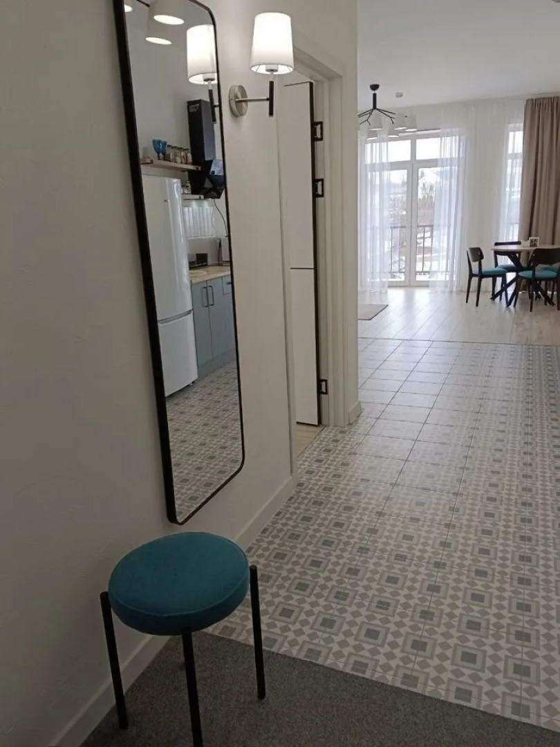 Апартаменты в гостевом доме