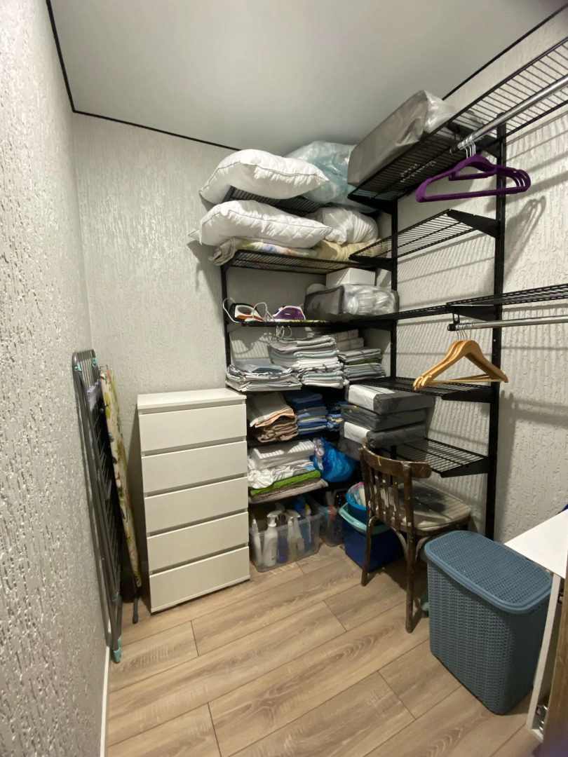 Квартира Лебединое гнездышко