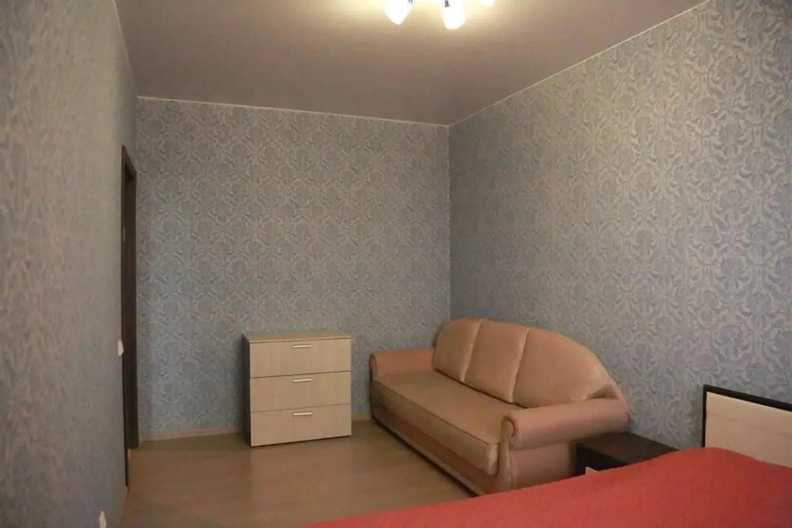 Апартаменты с новым качественным ремонтом