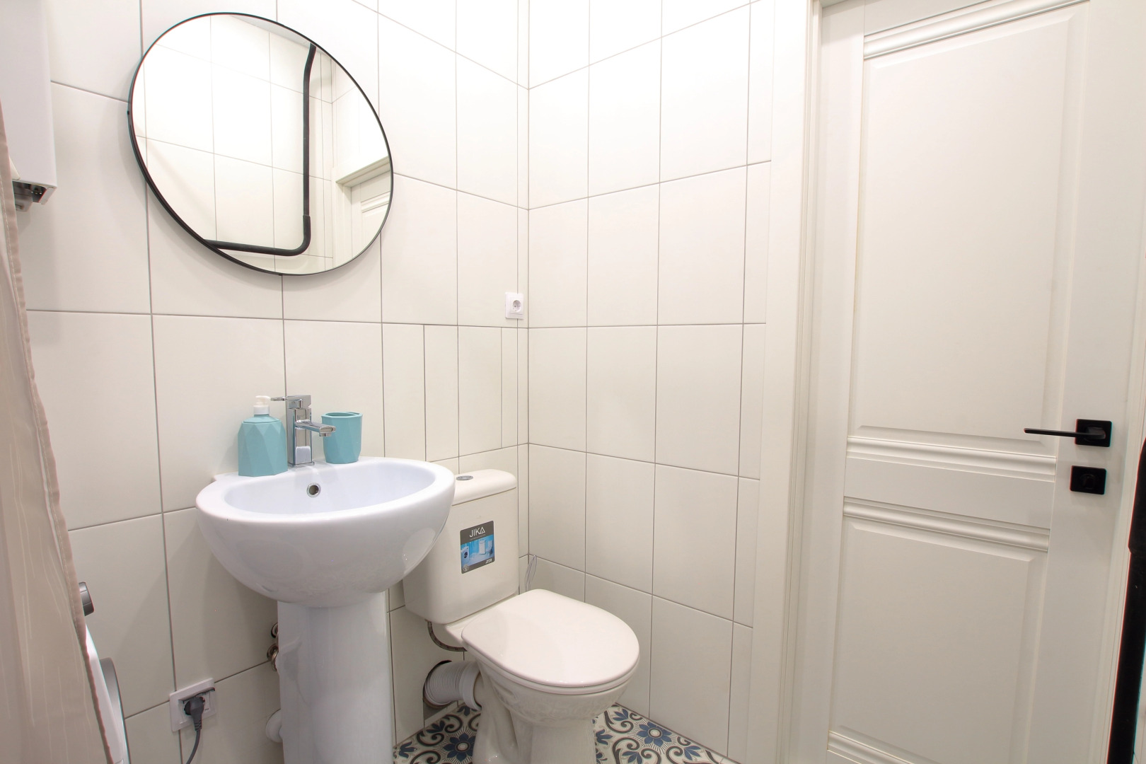 Апартаменты Квартира на Сибирский Тракт